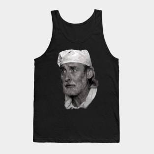 Spike Milligan Tank Top